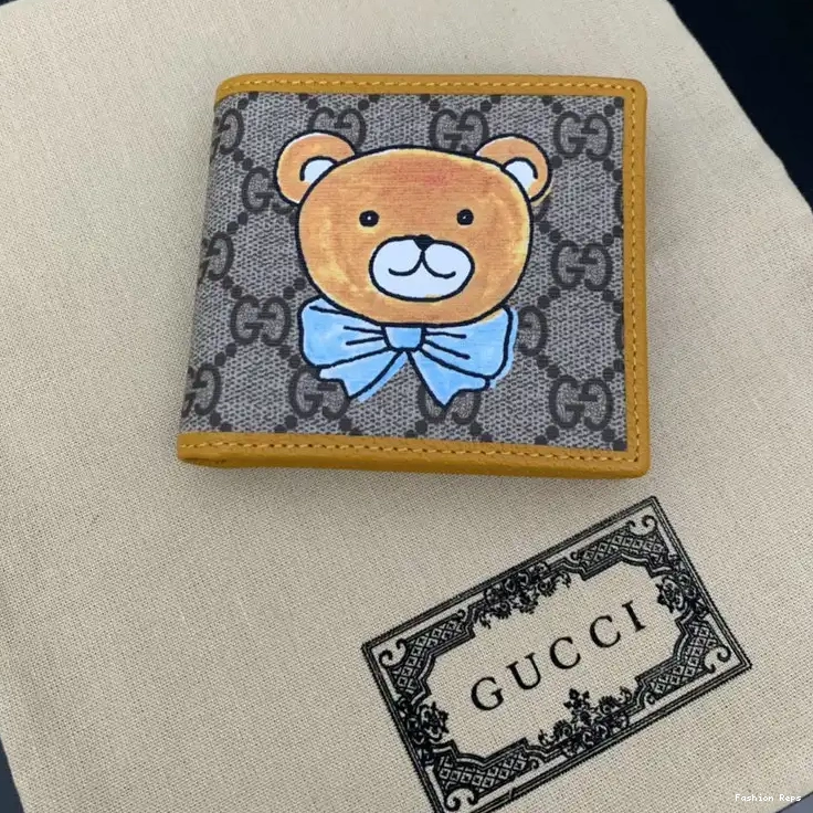 Fashion Reps Gucci Bag 2204DJ0064 0510